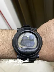  4 ساعة جي شوك كاسيو