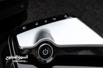  16 Kia EV6 2022 دفع رباعي بطاريه كبيره فل مسكر  فل اضافات خمس كميرات لون مميز