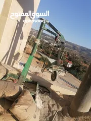  1 صرصور كهرباء رفع