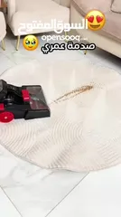  5 مكنسة DSP لغسيل السجاد والمفروشات مش بس مكنسة... جهاز غسيل وتنشيف وتنظيف متكامل