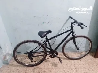  1 دراجه هوايه