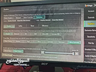  6 Core i5-7500 @3.40GHz Ram8G SSD 256G أقر الوصف