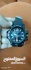  5 ساعه G-SHOCK