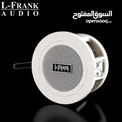  10 سماعات سقفCeiling Speaker