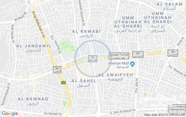  31 الدوار السابع استوديو خمس نجوم VIP نظافه 100 ٪  لايجار