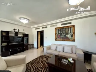  1 شقة مفروشة للإيجار 100م2 ( Property 18009 ) سنوي فقط