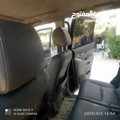  23 تويوتا لاندكروزر 2008