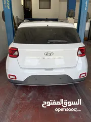  2 هونداي فينو