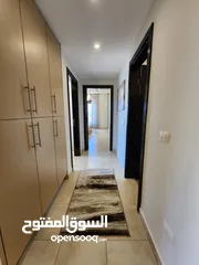  13 شقة مفروشة مميزة للإيجار في عبدون - ref : 14509