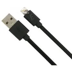  5 USB CABLE WIRE FOR IPHONE كابلات آيفون الى يوسبي  
