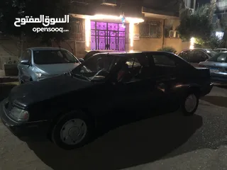  4 بيجو 405 فرنساوي