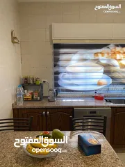  17 سيلا_شقة  مفروشة  للايجار في عمان -منطقة الدوار السابع منطقة هادئة ومميزة جد