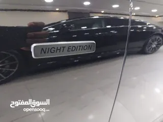  5 E200 AMG 2023 NIGHT EDITION