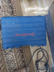  3 همر حفر حجم كبير كهرباء