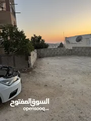  3 شقه مدخل مستقل