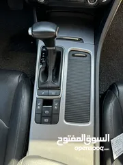  8 كيا k5 بحالة الوكالة فحص كامل