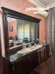  6 غرفة ضيوف للبيع