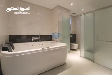  6 #REF1005    Brand New well Designed 5BR Twin Villa with private pool for Rent in Mawaleh North