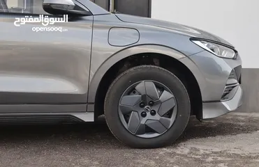  15 BYD E2 2024