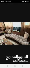 1 كنبيات للبيع