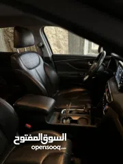  9 جيب هونداي سنتافي