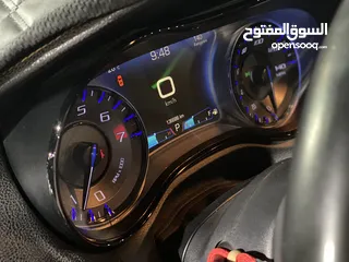  11 كرايسلر S300 2017 بحالة ممتازة جداً