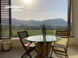  8 1 BR Amazing Furnished Studio Apartment in Jebel Sifa for Sale