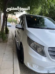  6 Mercedes Vito 4 Jayed