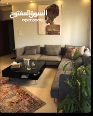 10 شقة مفروشة غرفتين نوم للايجار في الدوار السابع ( Property 37014 )-174968641
