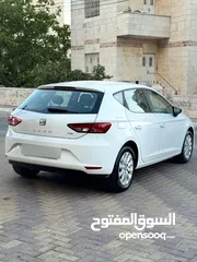  8 سيات ليون 2016 اصل اوتوماتيك