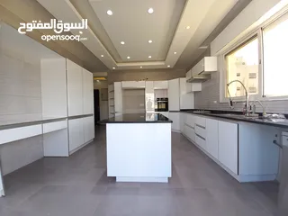  7 شقة غير مفروشة للإيجار في عبدون ( Property 38434 ) سنوي فقط