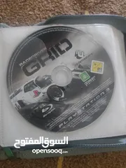  7 play station 3