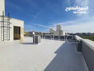  13 فلل متلاصقة ضمن كمباوند في منطقة رجم عميش بمساحات بناء تبدا من 430م