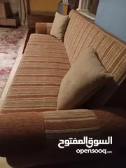  3 قطع اثاث مميزة بسعر البلاش البيع فوري