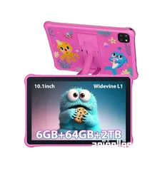  1 العرض الأقوى Oscal Pad 50 Kids لدى العامر موبايل