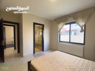 18 شقة مفروشة غرفتين وصالة في دير غبار عبدون الرابية  Furnished two bedroom in Abdoun and deir ghbar