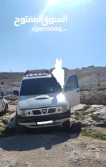  3 نيسان تيرانو للبيع