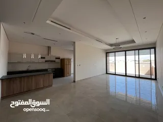  3 4 + 1 BR Brand New Townhouse with Private Pool in Muscat Hills