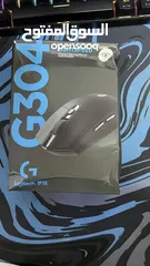  1 Logitech G304 copy mouse