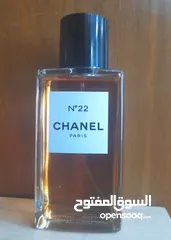  1 Chanel original n 220 paris (negotiable)