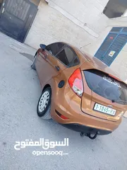  7 فرد فيستا اتوماتيك 2015 مطور 1600