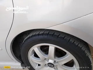  25 اسبكترا 20امريكي تماتك