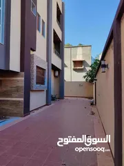  5 عمارة للبيع مشطبة تشطيب كامل