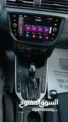  12 SEAT ARONA (FR 2021 ) ‎