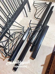 3 سرير ايكيا يتكبر ويتصغر عدد2