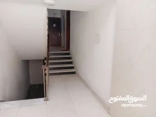  11 شقه للايجار 5000 سنوي على دفعتين