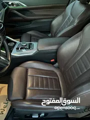  24 BMW 430i 2024 بي ام دبليو