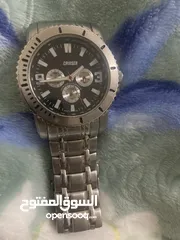  6 Watch for men