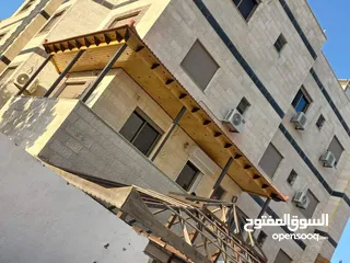  9 قرميد  مؤسسه العماوي لكافه اعمال تركيب القرميد والديكور والبرقولا  تركيب وصيانه