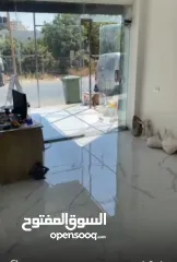  2 محل تجاري 6*4